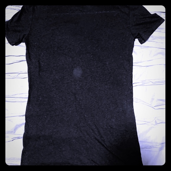 Victoria Secrets Sleep Shirt! Size Medium 🖤 - Picture 3 of 3